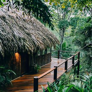 Riverfront Cabana